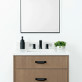 
                  
                    Malibu 30", Teodor® Almond Coast Vanity Teodor Bathroom VanityCanada
                  
                