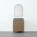 
                  
                    Malibu 30", Teodor® Almond Coast Vanity Teodor Bathroom VanityCanada
                  
                