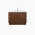 
                  
                    Malibu SLIM 48" American Black Walnut Bathroom Vanity Teodor Bathroom Vanity Canada
                  
                