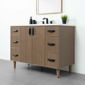 
                  
                    Malibu 48", Teodor® Almond Coast Vanity Teodor Bathroom VanityCanada
                  
                
