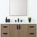 
                  
                    Malibu 48", Teodor® Almond Coast Vanity Teodor Bathroom VanityCanada
                  
                