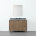 
                  
                    Malibu 48", Teodor® Almond Coast Vanity Teodor Bathroom VanityCanada
                  
                