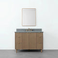 
                  
                    Malibu 48", Teodor® Almond Coast Vanity Teodor Bathroom VanityCanada
                  
                