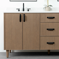 
                  
                    Malibu 72", Teodor® Almond Coast Vanity, Double Sink Teodor Bathroom VanityCanada
                  
                