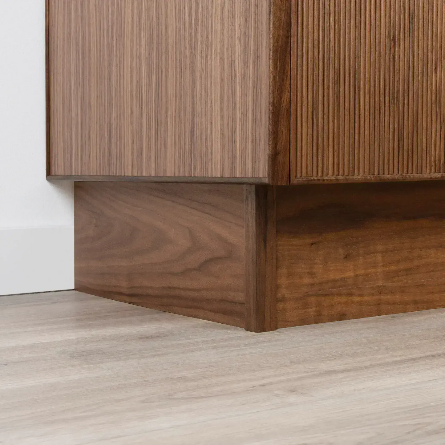 
                  
                    Malibu SLIM 72" American Black Walnut Bathroom Vanity, Double Sink Teodor Bathroom Vanity Canada
                  
                