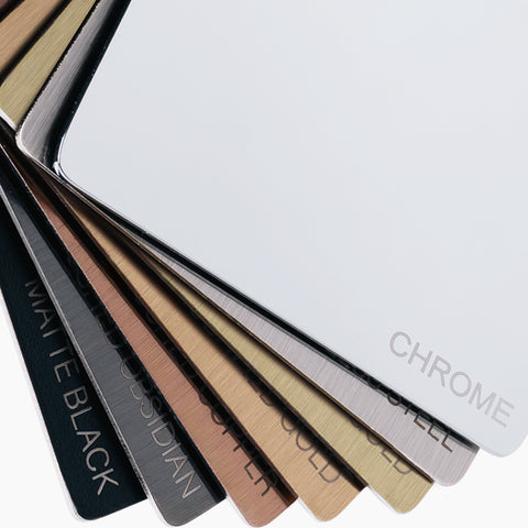 Teodor® Bathworks Swatch Collection