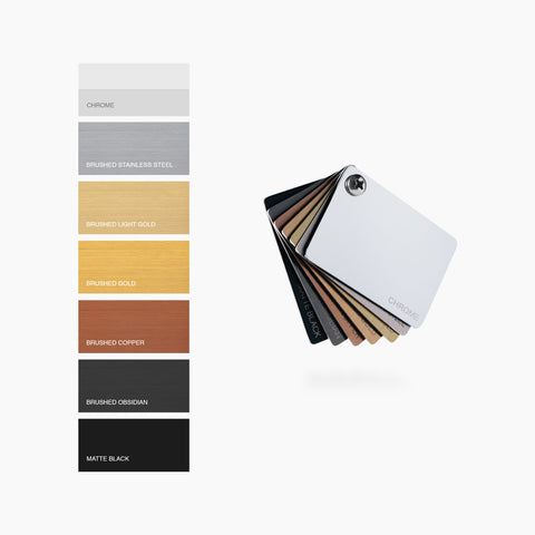 Teodor® Bathworks Swatch Collection