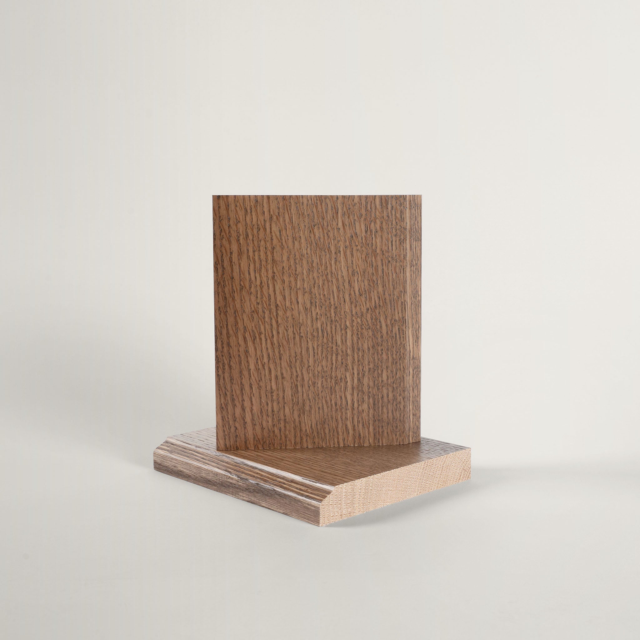 Mid Century Oak Swatch
