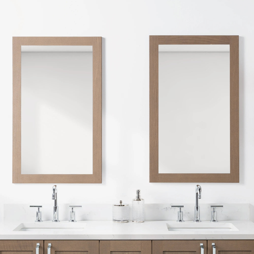 
                  
                    Almond Coast Mirror 22"
                  
                