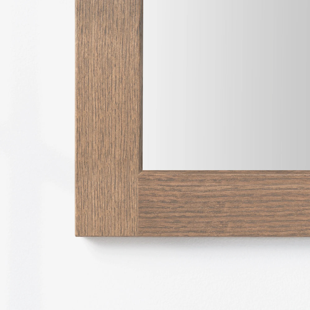 
                  
                    Almond Coast Mirror 22"
                  
                