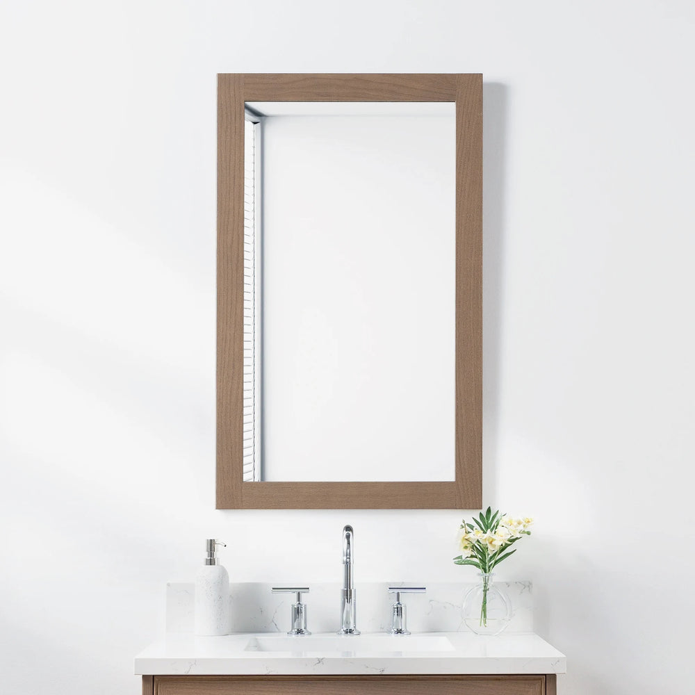 
                  
                    Almond Coast Mirror 22"
                  
                