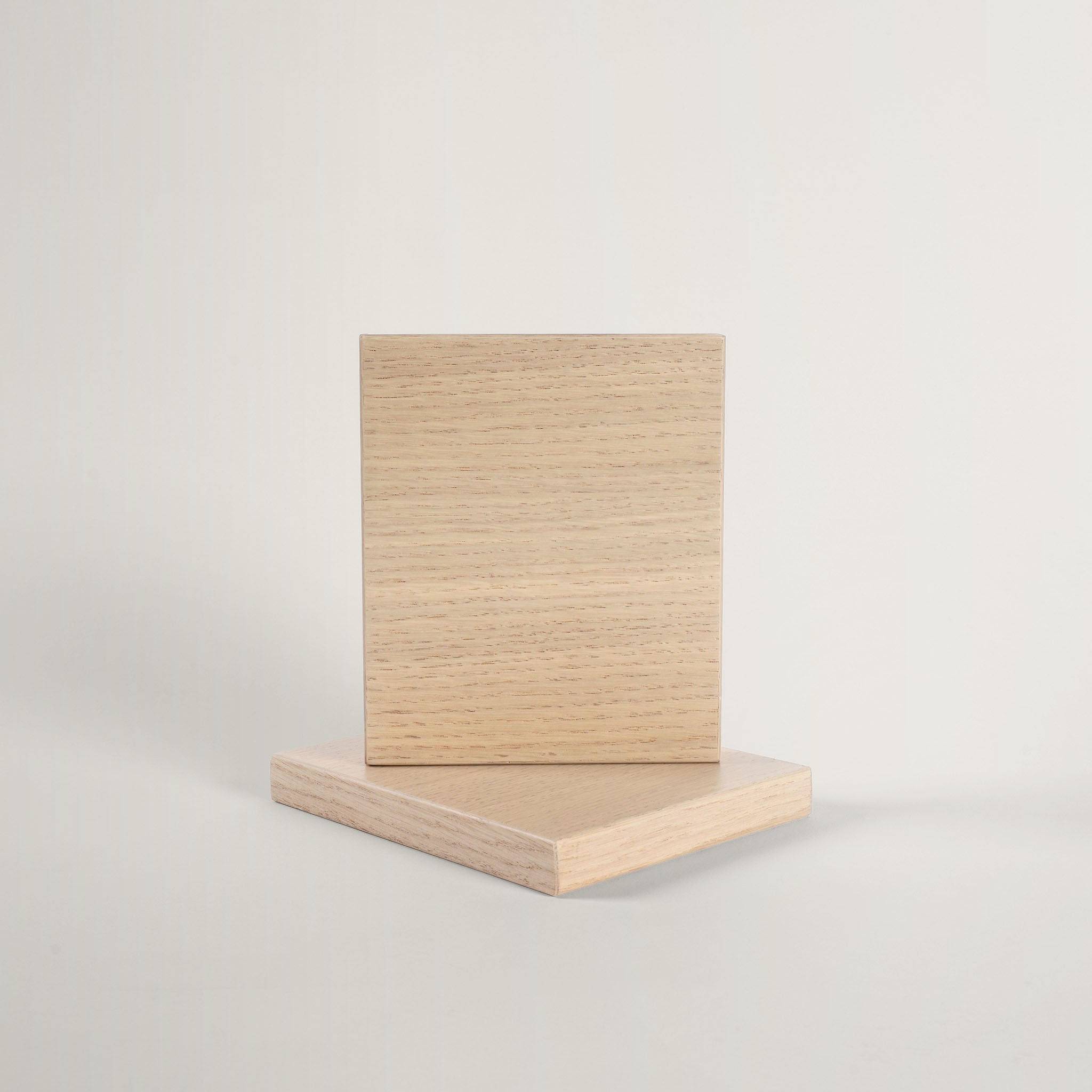 Natural White Oak Swatch