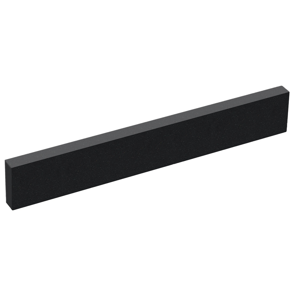 Sidesplash, Horizon Black Quartz
