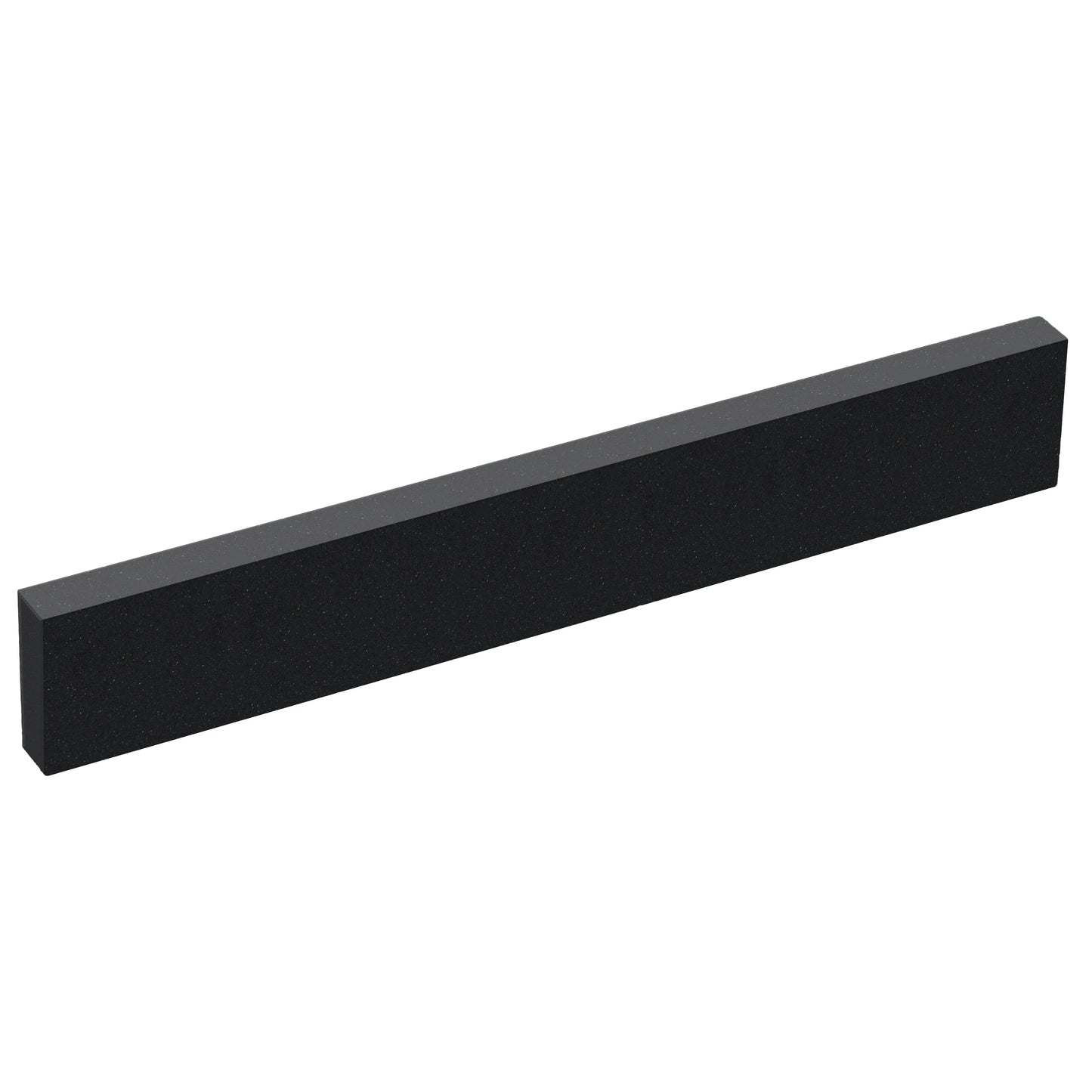 Sidesplash, Horizon Black Quartz
