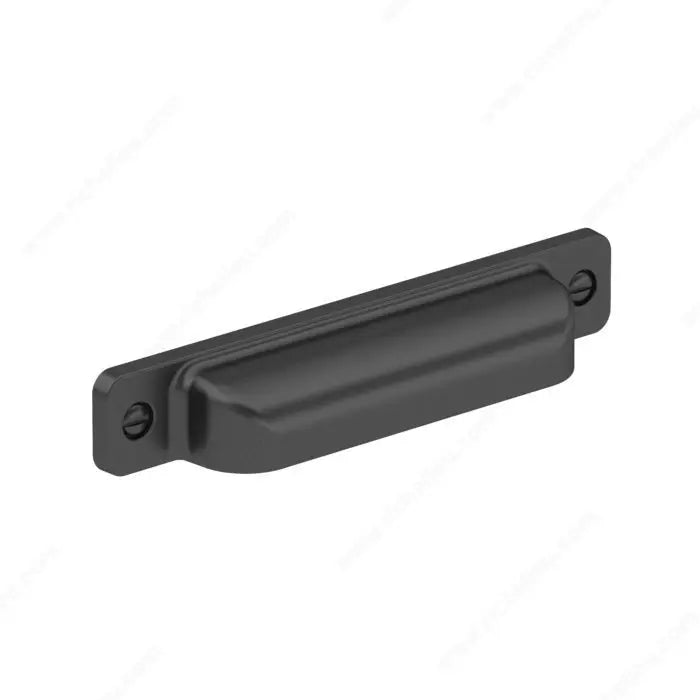 
                  
                    Rectangular Cup Pull Hardware Teodor Extra Bathroom VanityCanada
                  
                