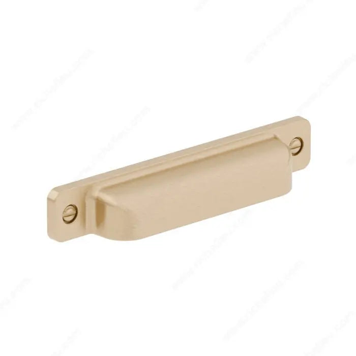 
                  
                    Rectangular Cup Pull Hardware Teodor Extra Bathroom VanityCanada
                  
                