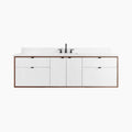 
                  
                    Sidney SLIM 72" Wall Mount Gloss White Bathroom Vanity Teodor Bathroom Vanity Canada
                  
                
