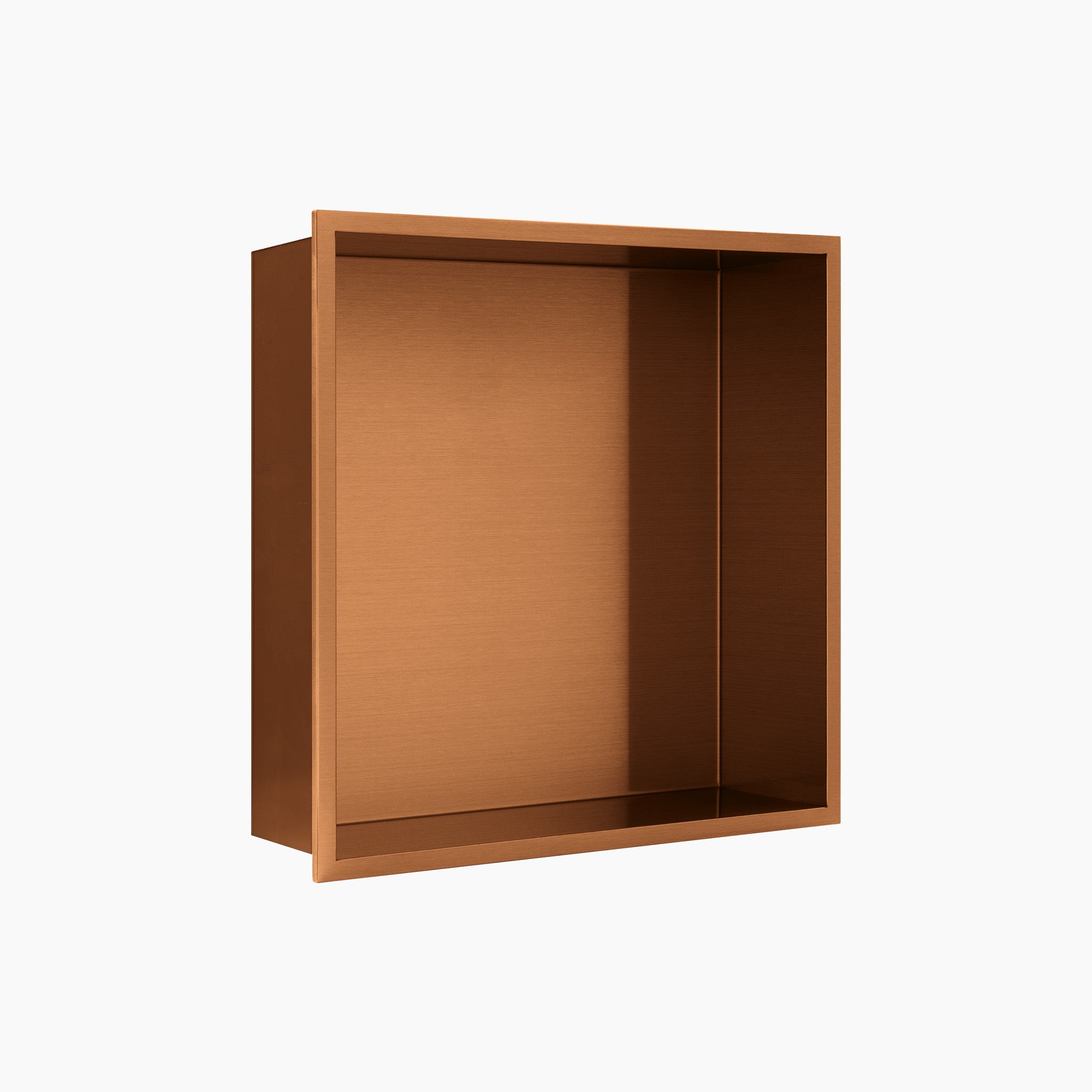 12" Shower Niche