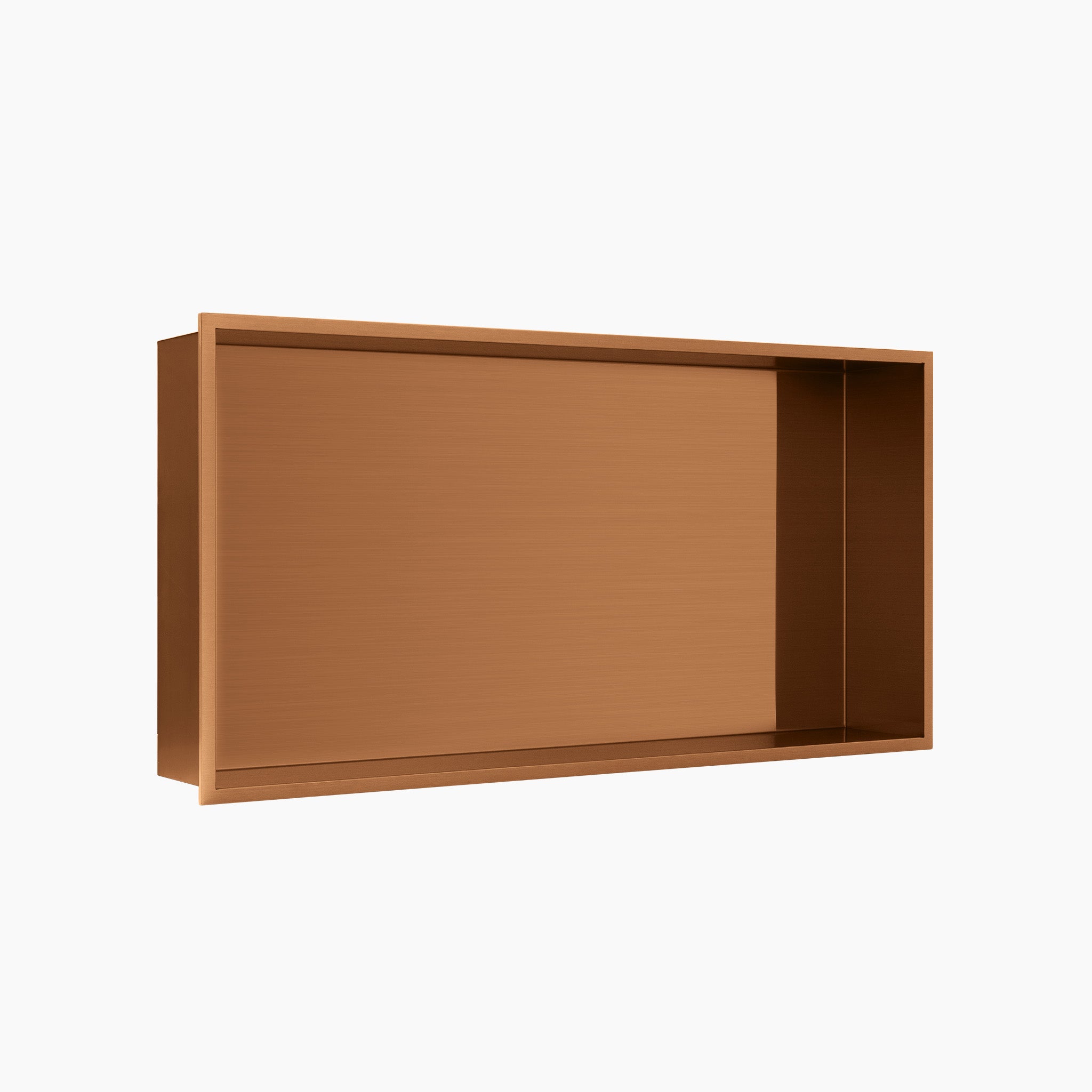 24" Shower Niche