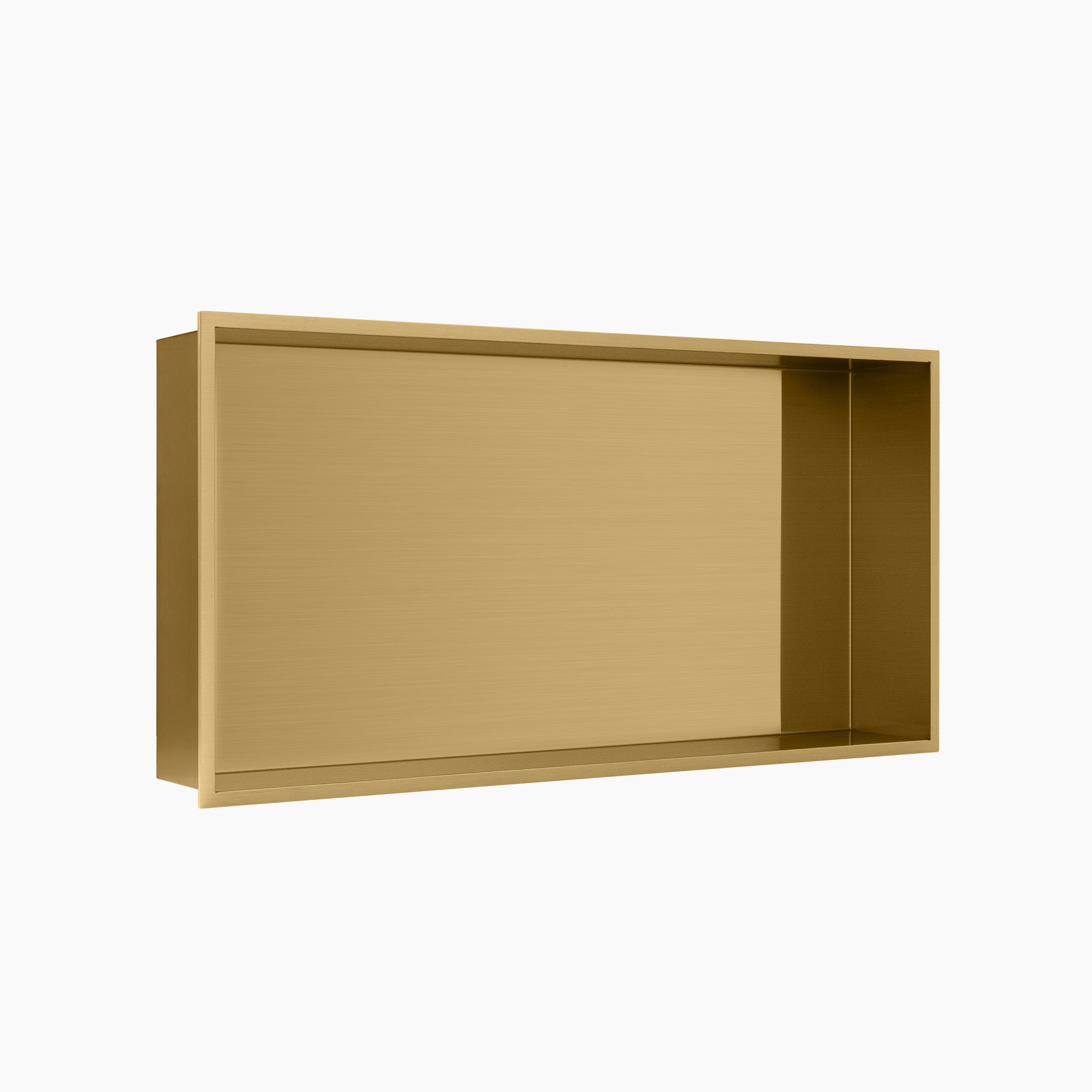 24" Shower Niche