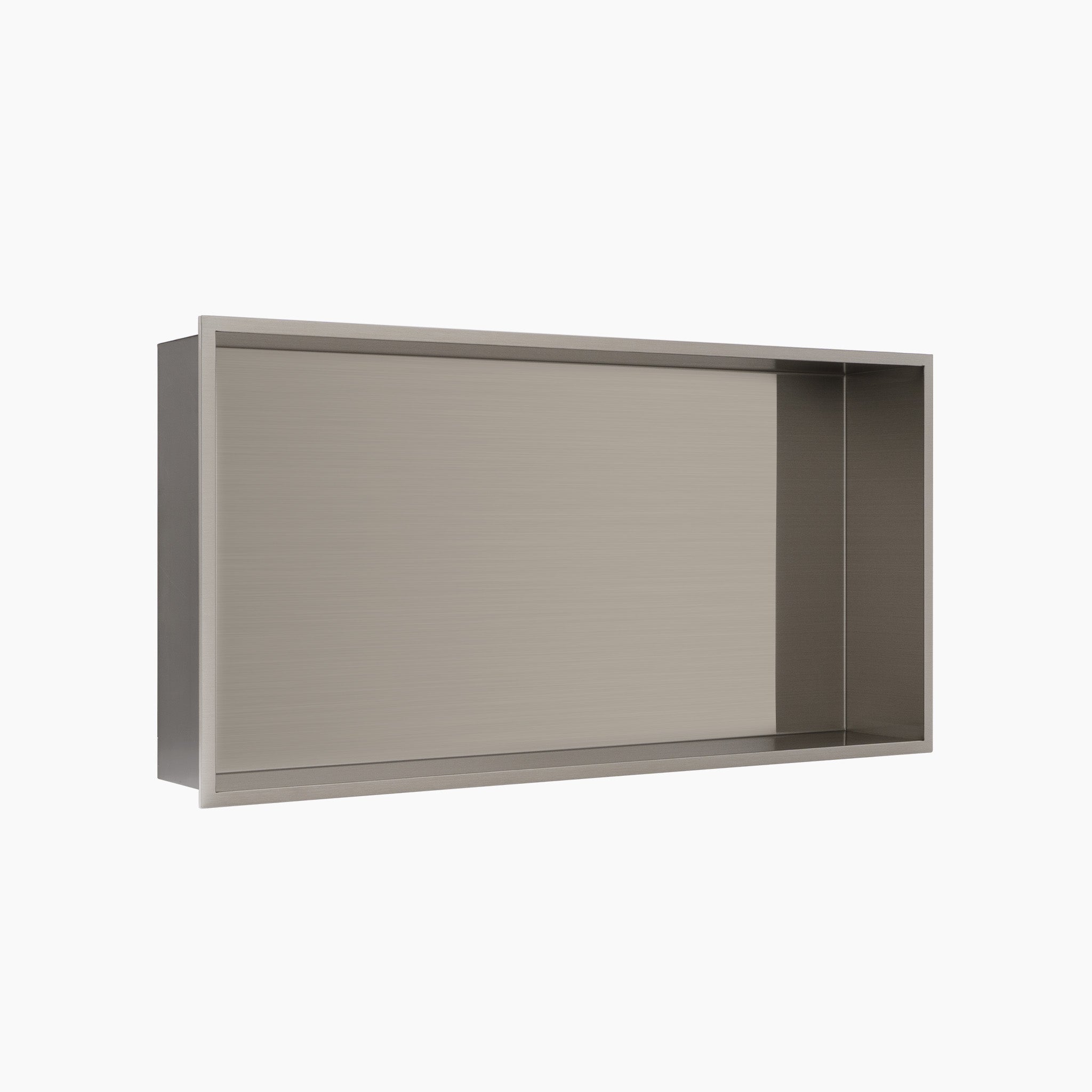 24" Shower Niche