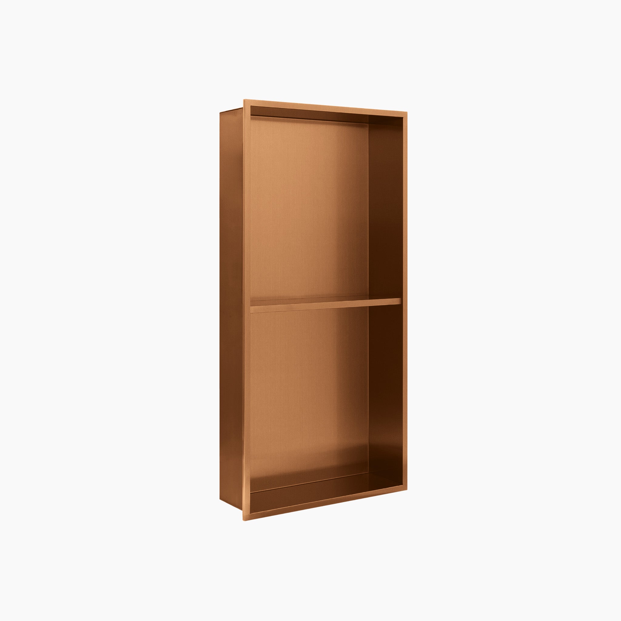 12" Shower Niche w/ Shelf