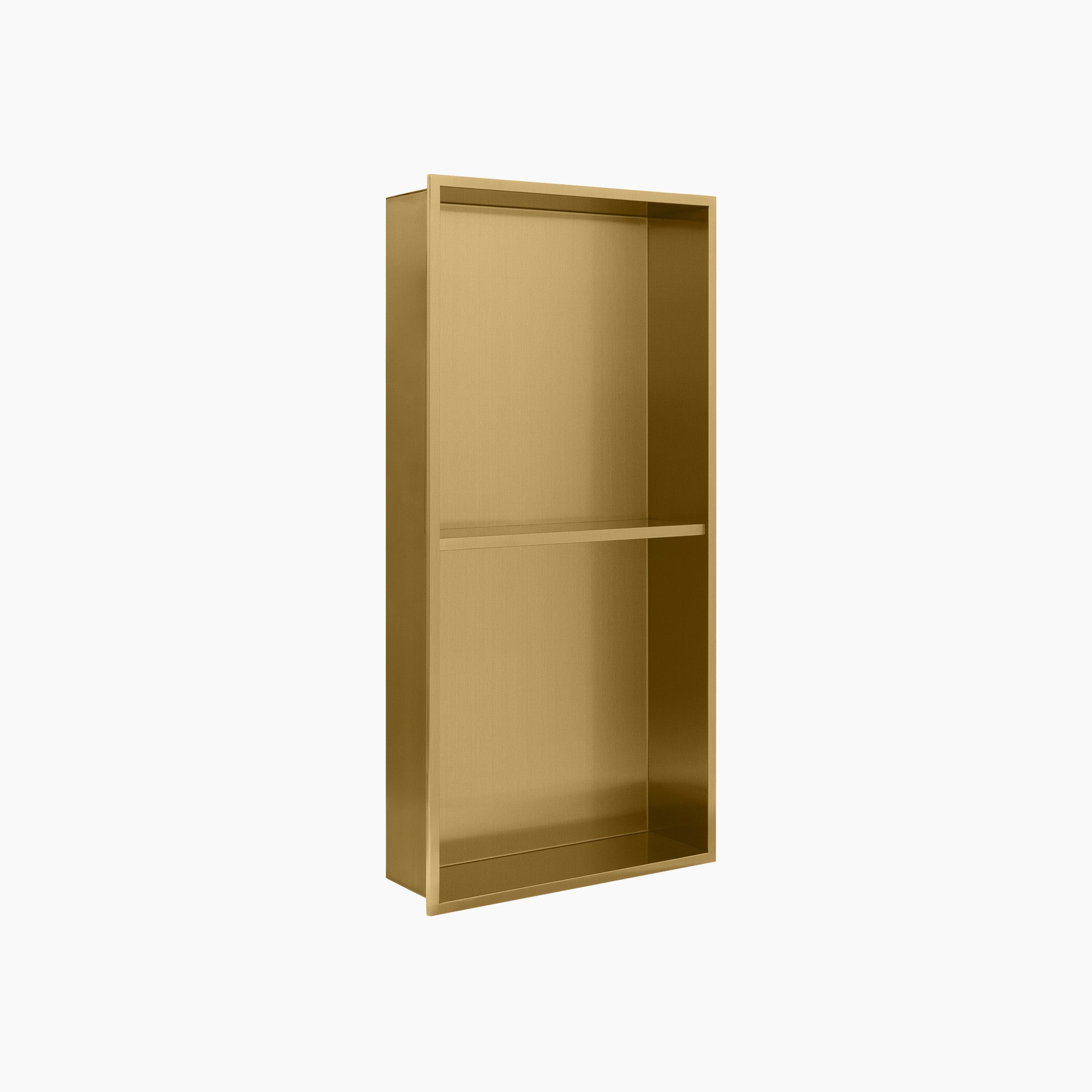 12" Shower Niche w/ Shelf