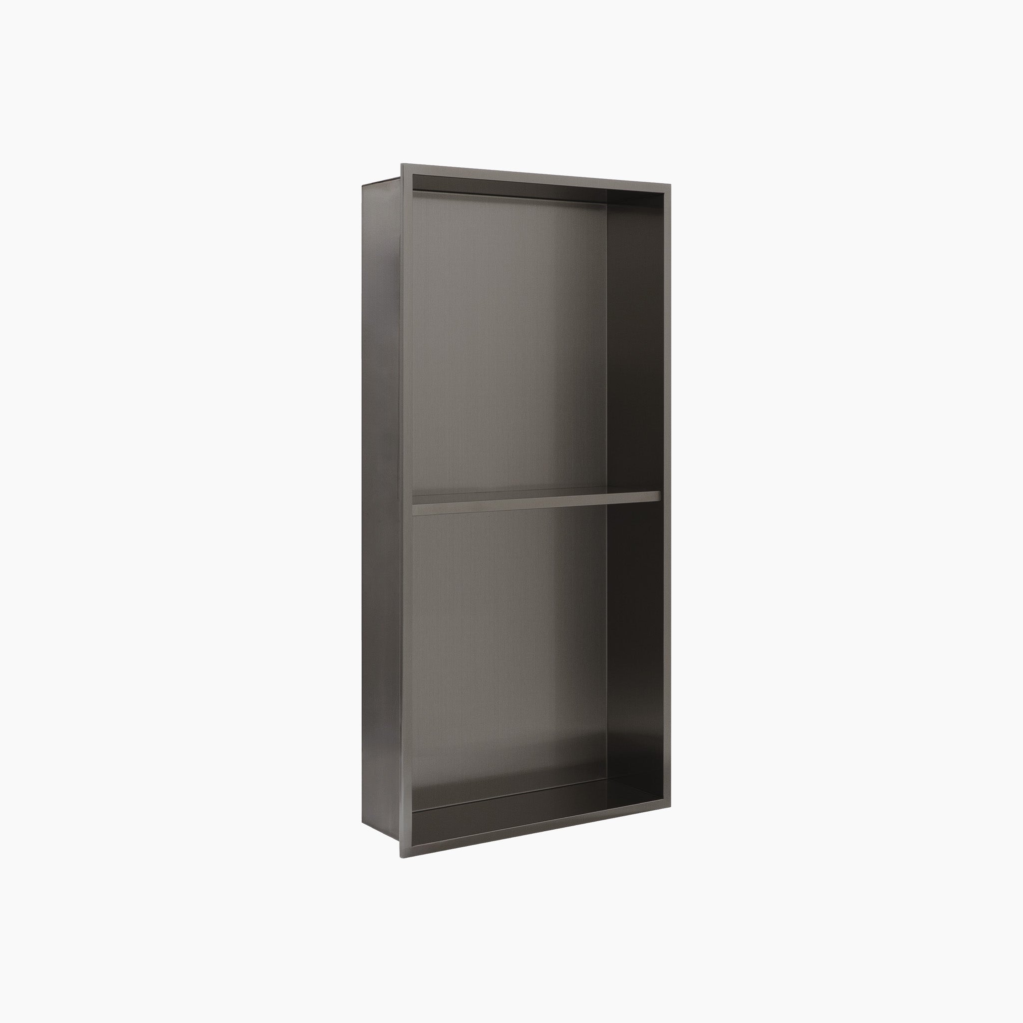 12" Shower Niche w/ Shelf