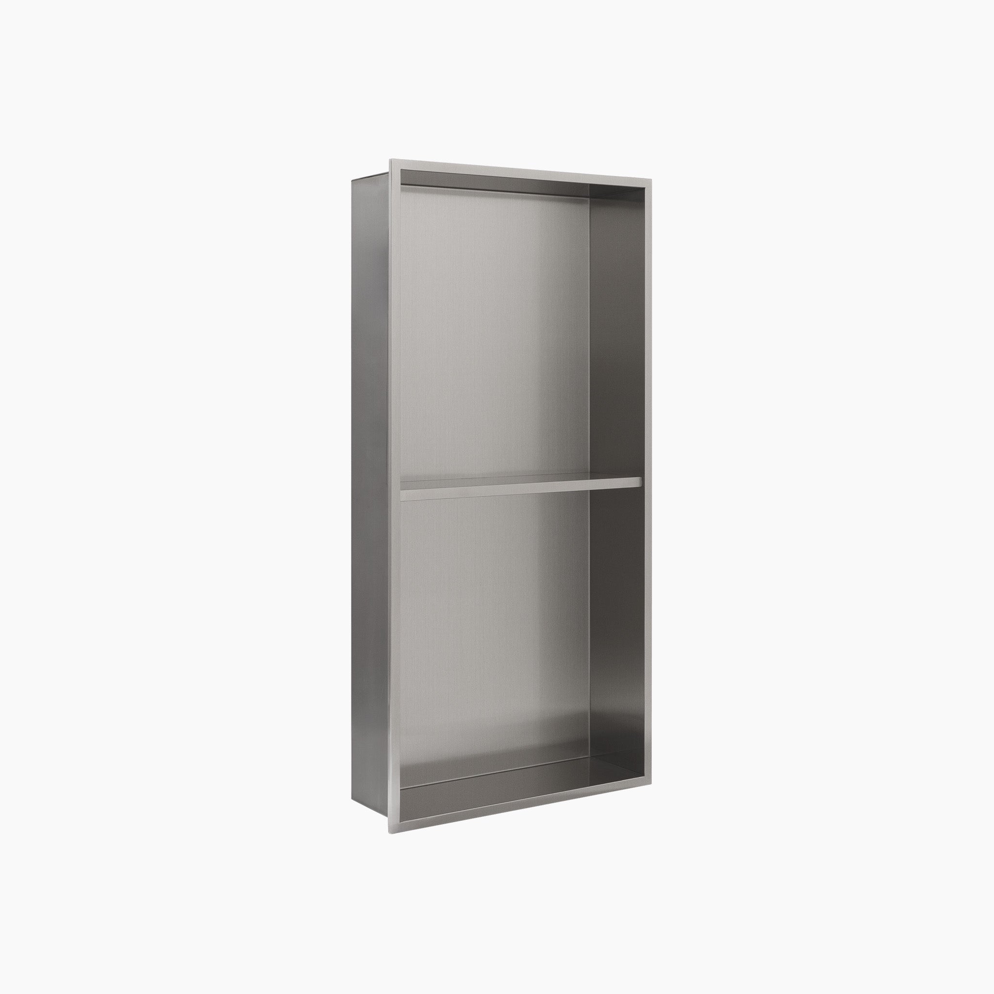 12" Shower Niche w/ Shelf