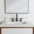 
                  
                    Sidney SLIM 24" Gloss White Bathroom Vanity - All Drawers Teodor Bathroom Vanity Canada
                  
                