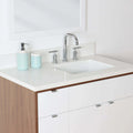 
                  
                    Sidney SLIM 36" Gloss White Bathroom Vanity, Right Sink Teodor Bathroom Vanity Canada
                  
                