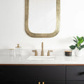 
                  
                    Sidney 60" Matte Black Bathroom Vanity
                  
                