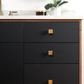 
                  
                    Sidney 60" Matte Black Bathroom Vanity
                  
                