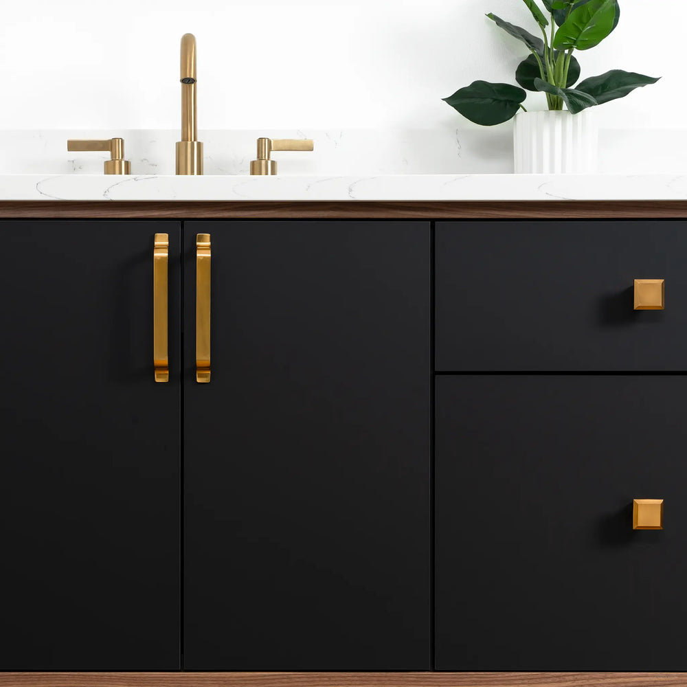 
                  
                    Sidney 60" Wall Mount Matte Black Bathroom Vanity
                  
                