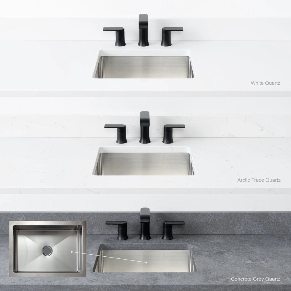 
                  
                    Sidney 72", Teodor® Modern Matte Black Vanity, Double Sink Teodor Bathroom VanityCanada
                  
                