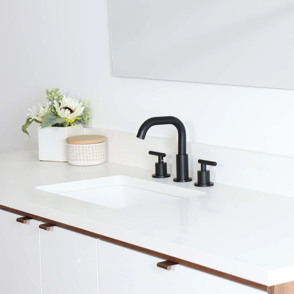 
                  
                    Sidney 72" Wall Mount Gloss White Bathroom Vanity
                  
                