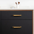 
                  
                    Sidney 72" Wall Mount Matte Black Bathroom Vanity
                  
                
