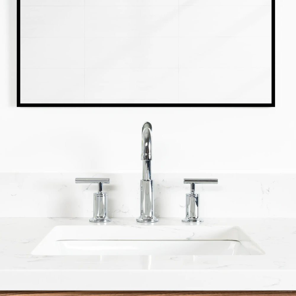 
                  
                    Sidney 72" Wall Mount Matte Black Bathroom Vanity, Double Sink
                  
                
