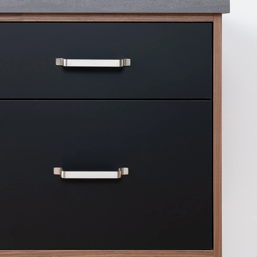
                  
                    Sidney SLIM, 24" Teodor® Modern Wall Mount Matte Black Vanity Teodor Bathroom VanityCanada
                  
                