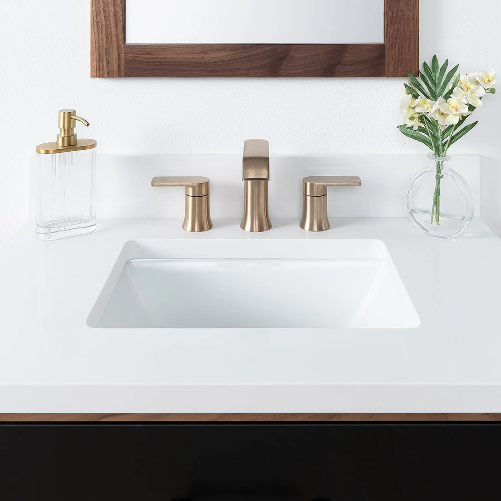 
                  
                    Sidney SLIM, 30" Teodor® Modern Wall Mount Matte Black Vanity Teodor Bathroom VanityCanada
                  
                