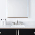 
                  
                    Sidney SLIM, 48" Teodor® Modern Wall Mount Matte Black Vanity Teodor Bathroom VanityCanada
                  
                