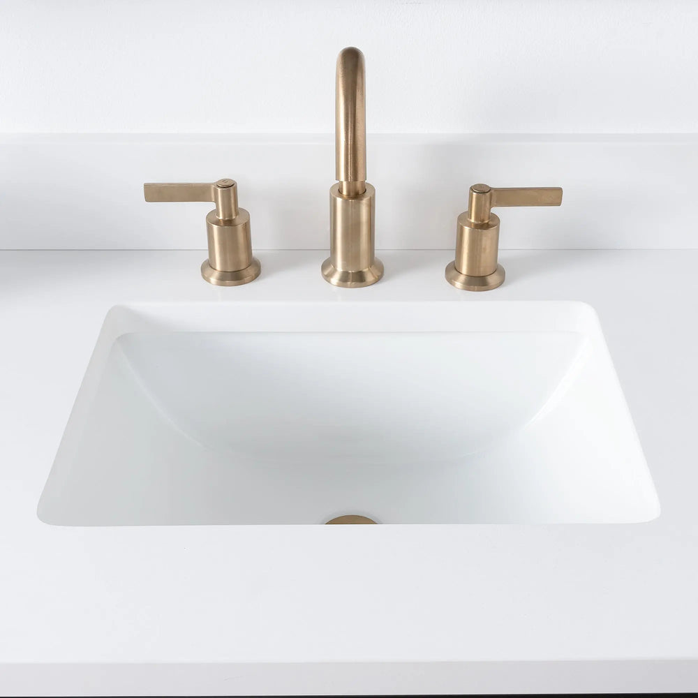 
                  
                    Sidney SLIM, 60" Teodor® Modern Matte Black Vanity, Double Sink Teodor Bathroom VanityCanada
                  
                