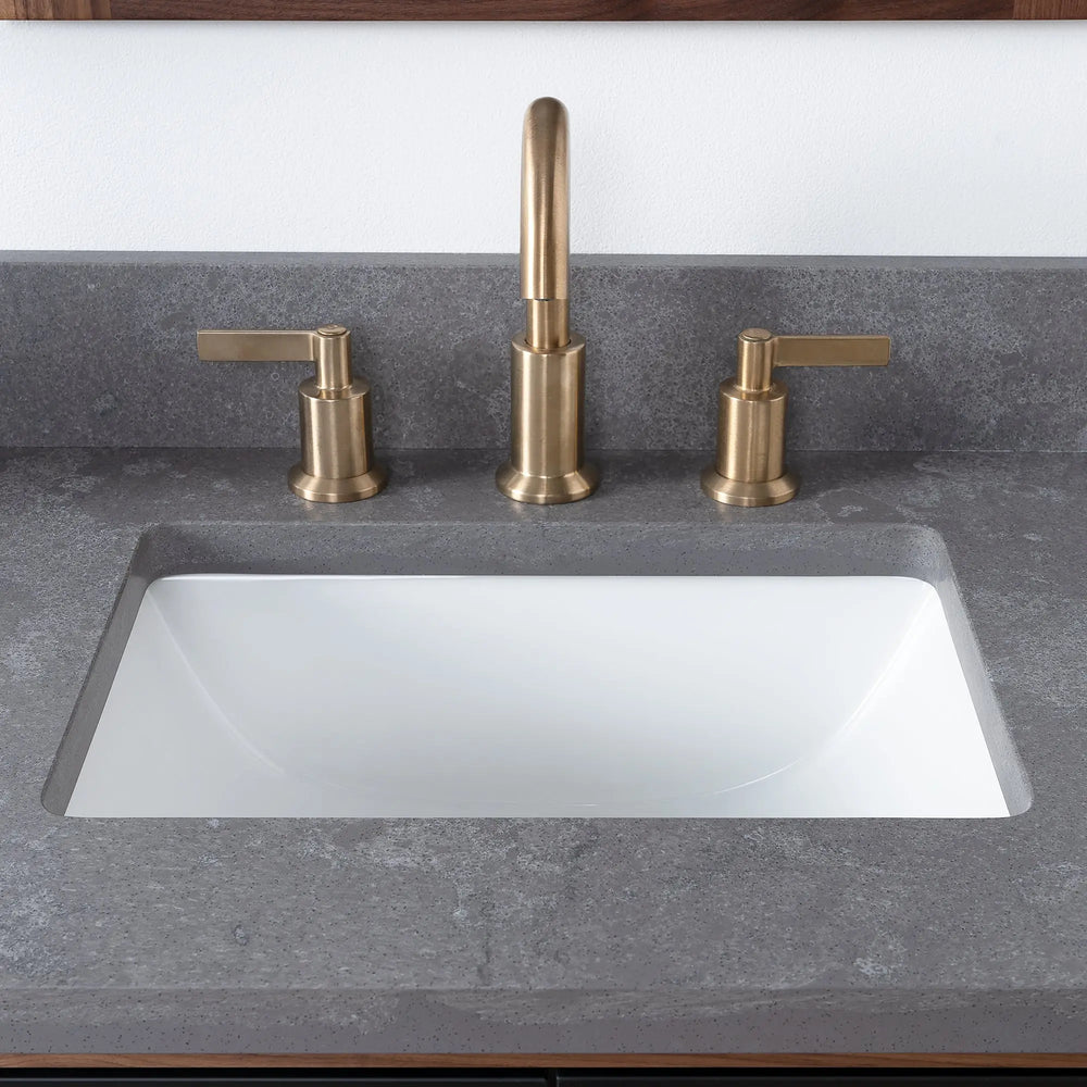 
                  
                    Sidney SLIM, 60" Teodor® Modern Wall Mount Matte Black Vanity, Double Sink Teodor Bathroom VanityCanada
                  
                