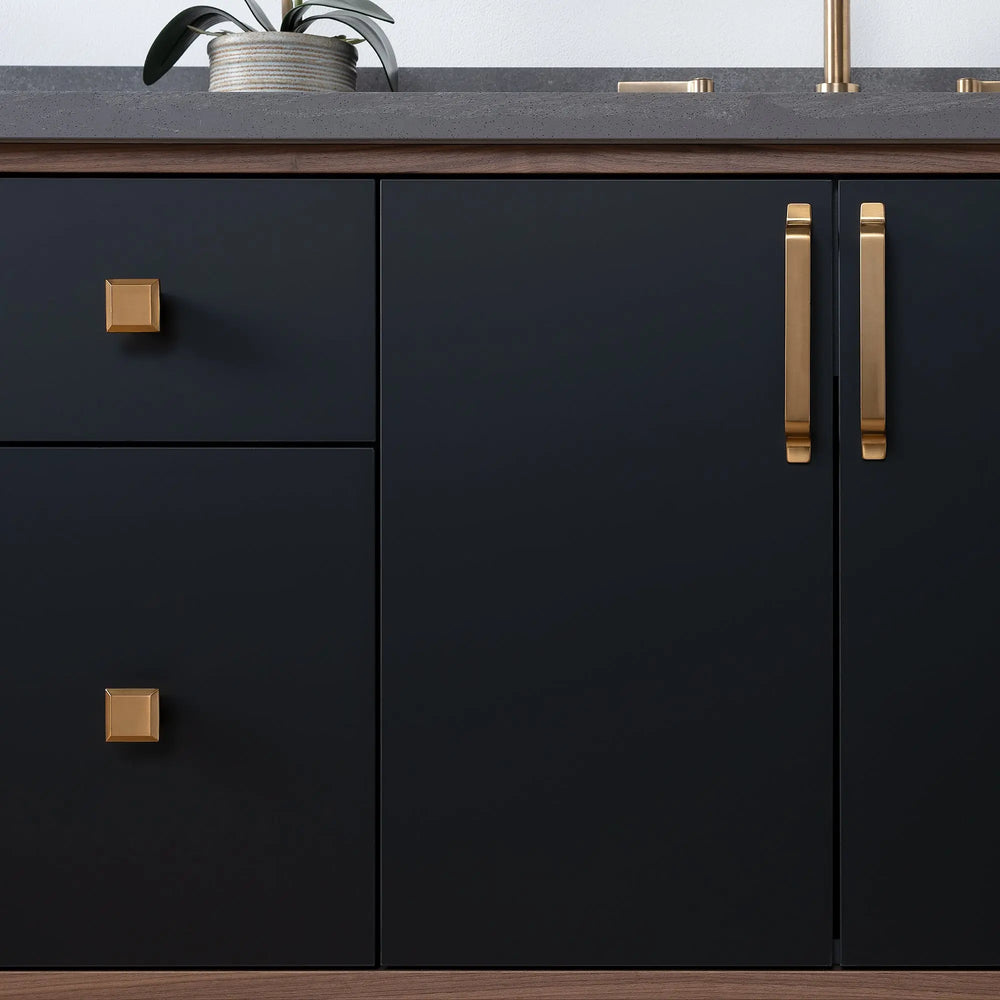 
                  
                    Sidney SLIM, 60" Teodor® Modern Wall Mount Matte Black Vanity, Double Sink Teodor Bathroom VanityCanada
                  
                