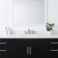 
                  
                    Sidney SLIM, 72" Teodor® Modern Matte Black Vanity Teodor Bathroom VanityCanada
                  
                