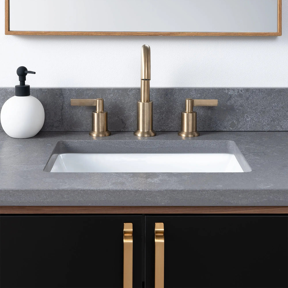 
                  
                    Sidney SLIM, 72" Teodor® Modern Wall Mount Matte Black Vanity, Double Sink Teodor Bathroom VanityCanada
                  
                