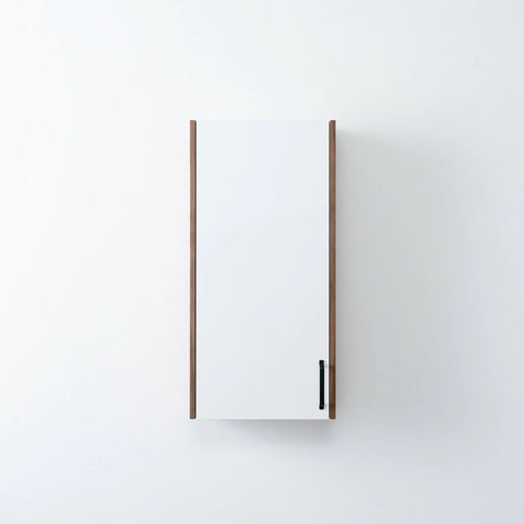 Sidney, Teodor® Gloss White Wall Cabinet Teodor Bathroom VanityCanada