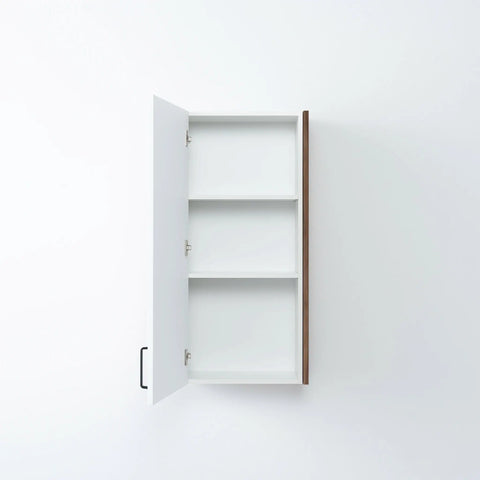 Sidney, Teodor® Gloss White Wall Cabinet Teodor Bathroom VanityCanada