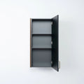 
                  
                    Sidney, Teodor® Matte Black Wall Cabinet Teodor Bathroom VanityCanada
                  
                