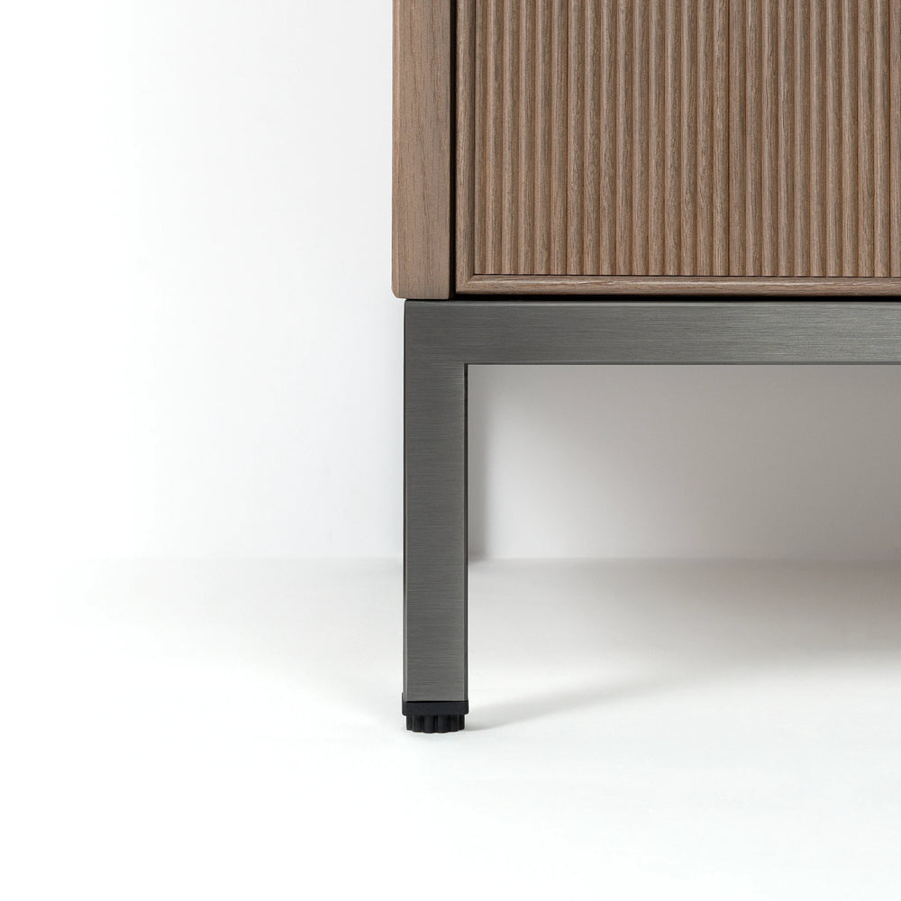 
                  
                    Malibu 60" Almond Coast Bathroom Vanity
                  
                